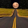 Earth To Moon