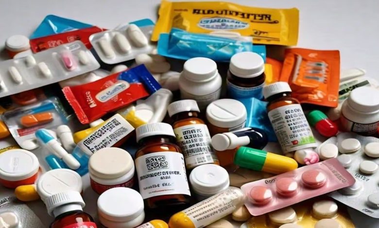 Government banned Medicine List