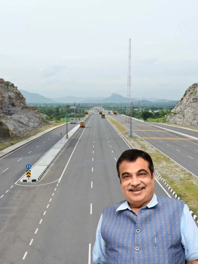 High Speed Road Corridor PM