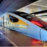 High-Speed Train Project