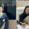 IAS Anupama Singh