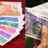 India vs Pakistan Currency