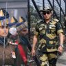 Indian Army Vs BSF