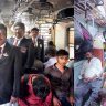 Indian Railway