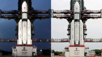 Information related to Chandrayaan 4-5 launching