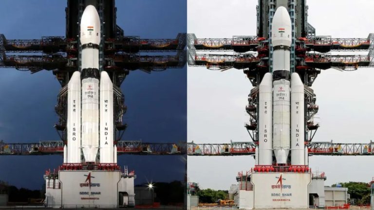 Information related to Chandrayaan 4-5 launching