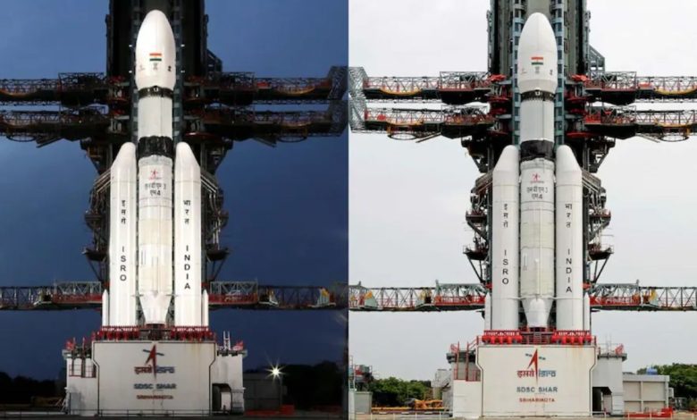 Information related to Chandrayaan 4-5 launching