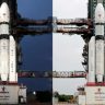Information related to Chandrayaan 4-5 launching