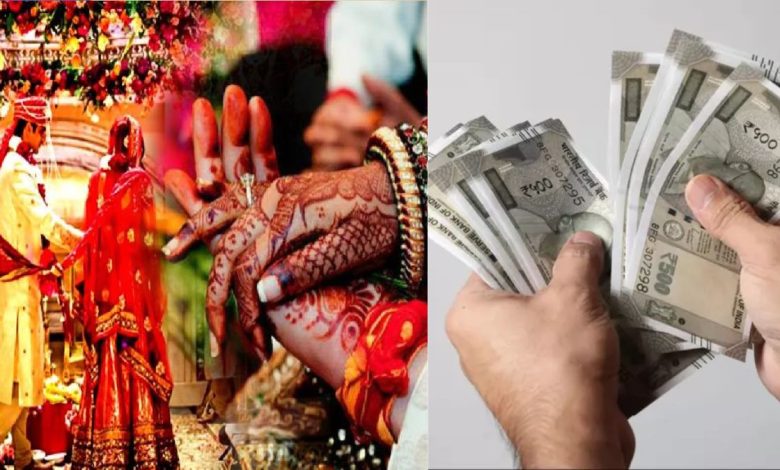 Inter-Caste Marriage Scheme