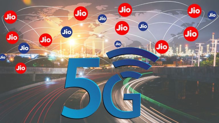 JIO