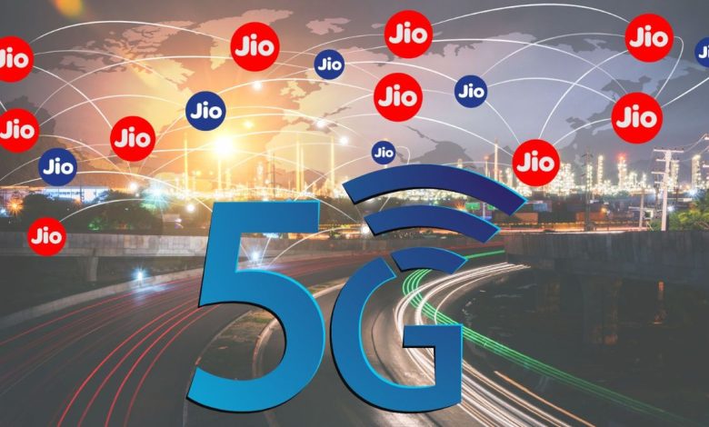 JIO