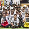 Kolkata Rape Murder Case