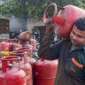 LPG Cylinder