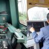 Loco Pilot Salary and Qualification