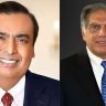Mukesh Ambani