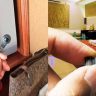 OYO Hotel Secret Camera