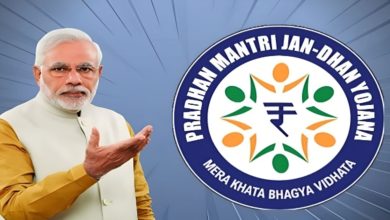 PM Jan Dhan Yojana