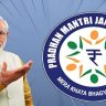 PM Jan Dhan Yojana