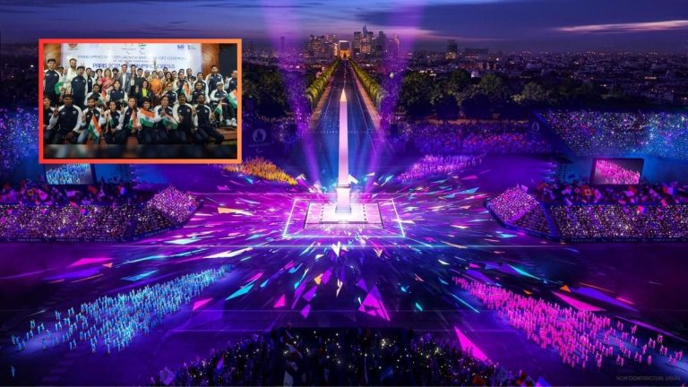 Paris Paralympics 2024 Live Streaming