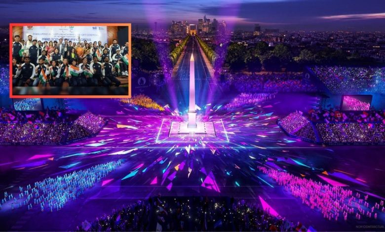 Paris Paralympics 2024 Live Streaming