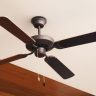 Power Consumption of Ceiling Fan