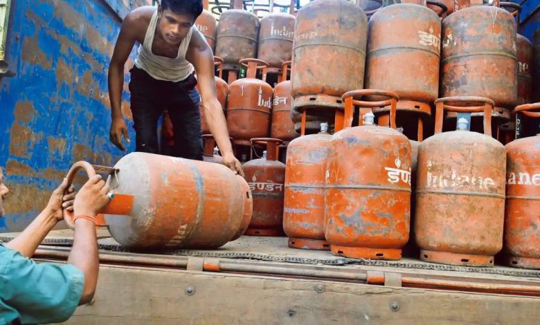 Rakshabandhan LPG Price