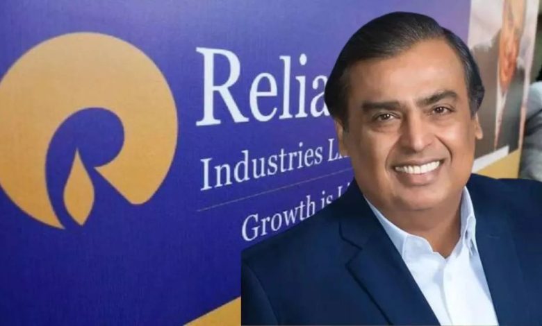 Reliance AGM