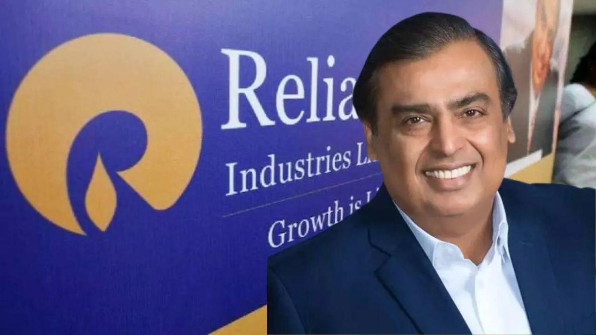 Reliance AGM