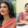 Rubika Liyaquat And Anjana Om Kashyap Salary