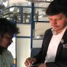 TTE Rights For Passengers Without Tickets