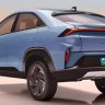 Tata Curvv EV