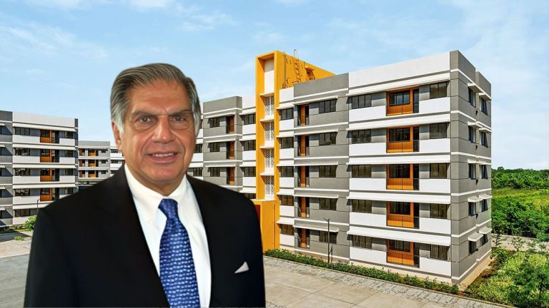 Tata Housing