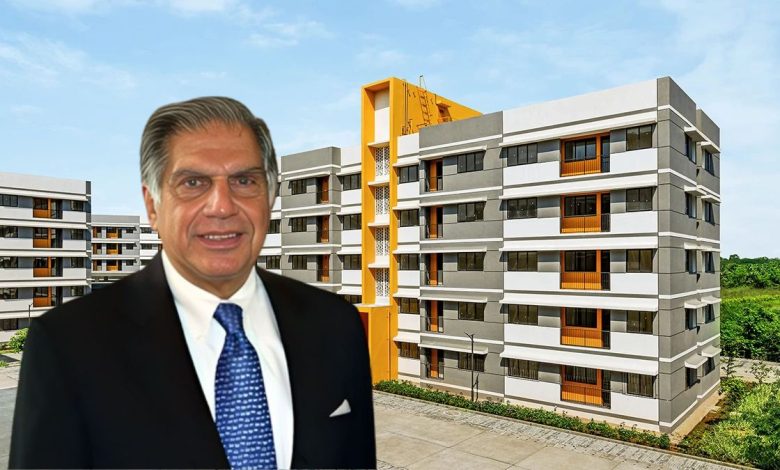 Tata Housing