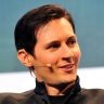 Telegram CEO Pavel Durov