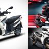 Top-3 Powerful Scooters