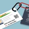 Update Aadhar With Ration Card