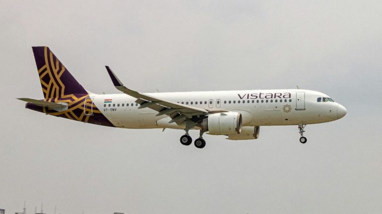 vistara airlines offers