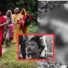 12 year old child's head chopped off in Begusarai