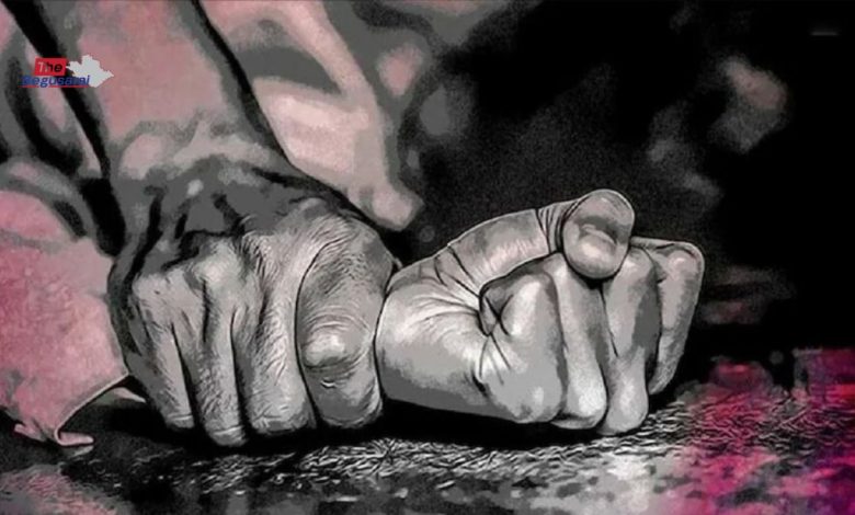 80 year old woman raped in Begusarai