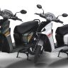 BGauss RUV350 Electric Scooter