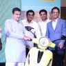 Bajaj Chetak 2901 Electric Scooter
