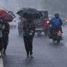 Begusarai Weather