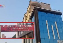 Begusarai's ST. Joseph Public School