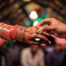 Brother And Sister Got Married in Begusarai