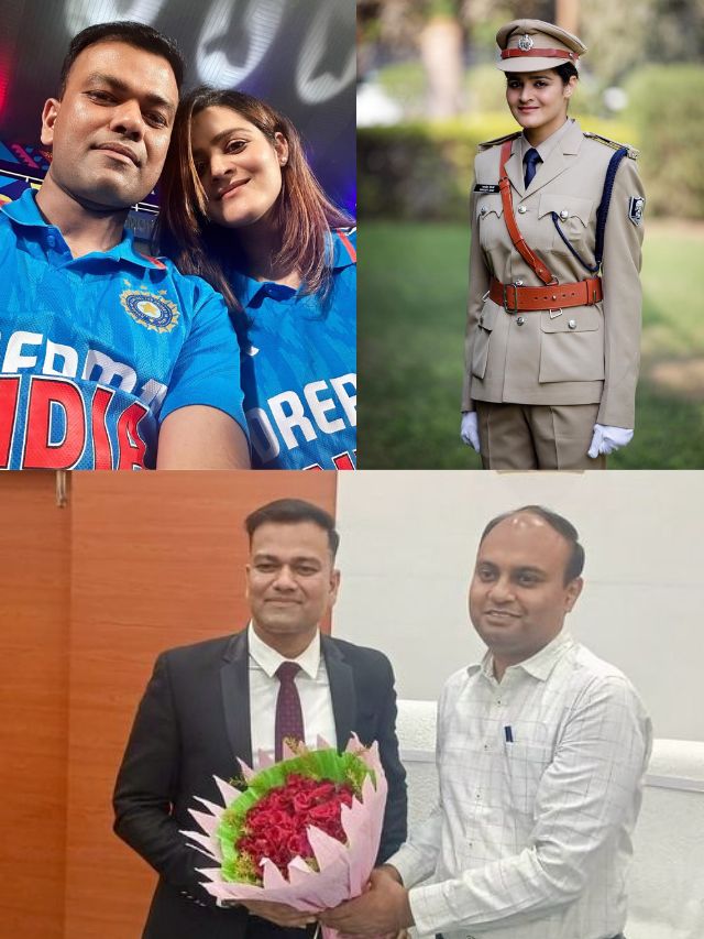 DM BEGUSARAI TUSHAR SINGLA