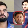 Did Tejashwi Yadav play under the captaincy of Virat Kohli
