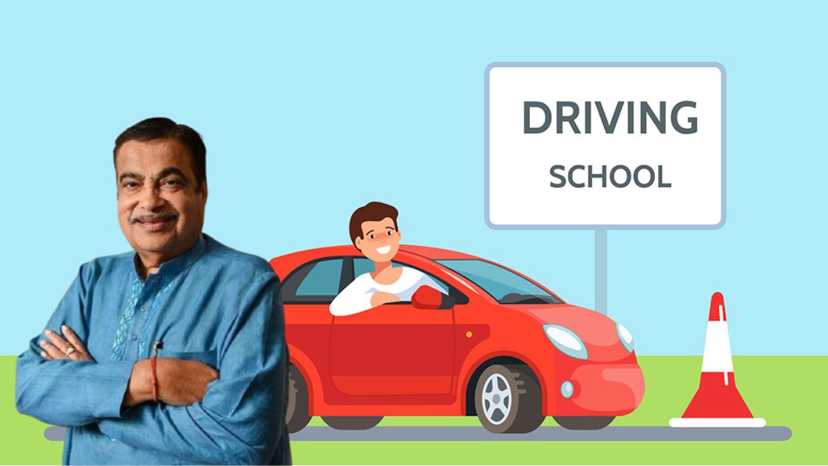 Driving School