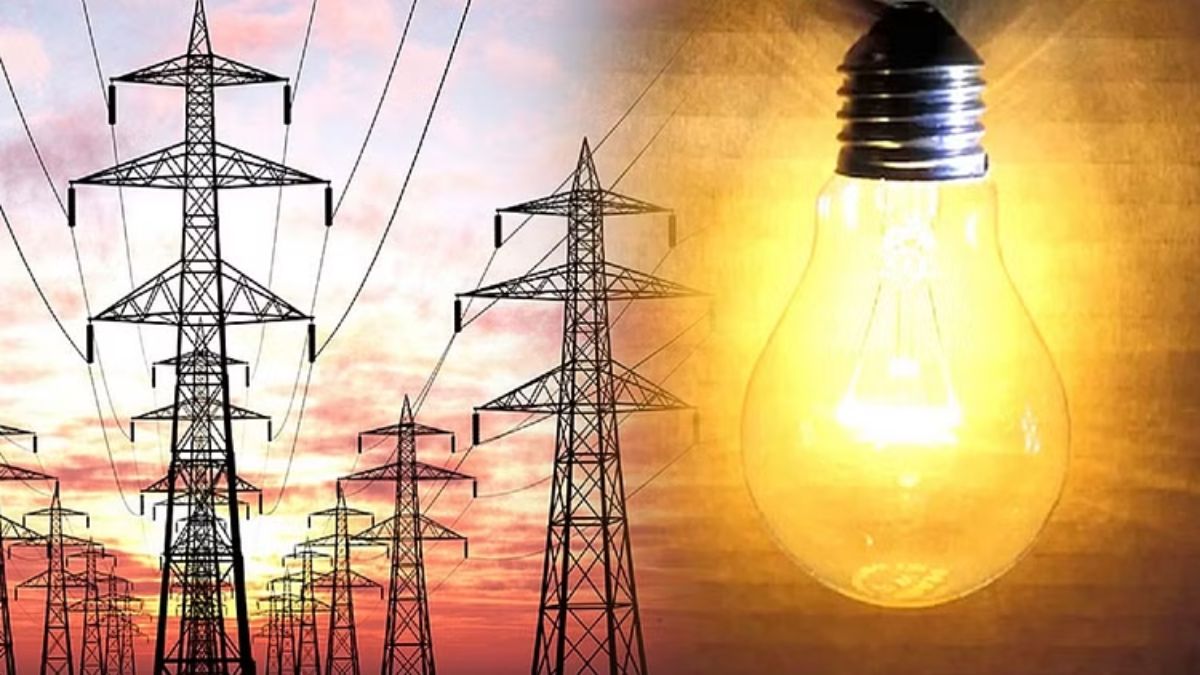 Electricity crisis in Manjhaul