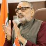 Giriraj Singh
