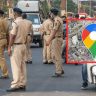 Google Maps Saves Traffic Challan